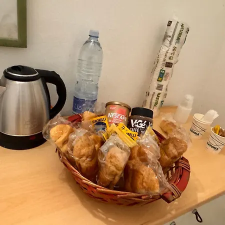 Apartamento Il Corallo *