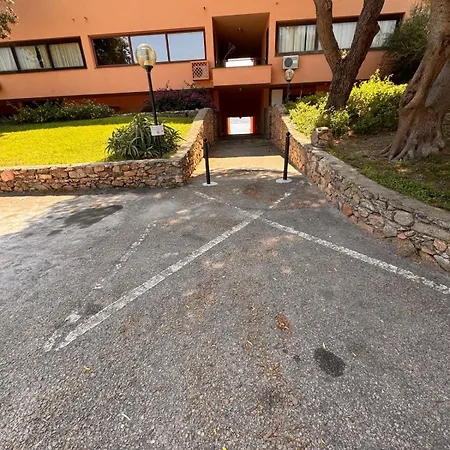 Apartamento Il Corallo