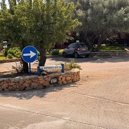 Il Corallo Apartamento Portisco
