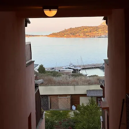 Apartamento Il Corallo Portisco